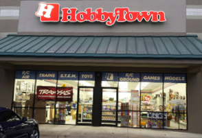 HobbyTown